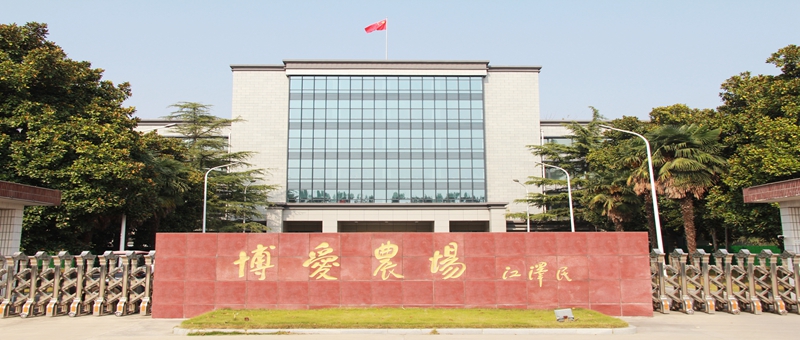 警鐘長鳴  嚴防死守  統籌抓好安全生產、疫情防控和生產經營工作 ——博農集團召開安全生產專題工作視頻會議